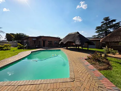 4 Bedroom House For Sale in Pretoria - zUgs.webp