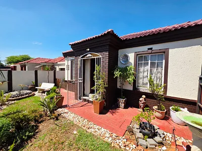 3 Bedroom House For Sale in Pretoria - Xn1q.webp