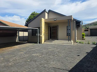 3 Bedroom House To Rent in Pretoria - zRLv.webp