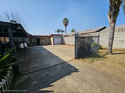 1 Bedroom Apartment To Rent in Pretoria - GFNh.webp