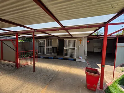1 Bedroom Apartment To Rent in Pretoria - img