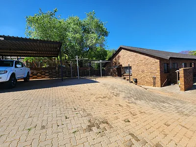 1 Bedroom Apartment To Rent in Pretoria - img
