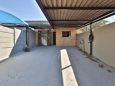 1 Bedroom Apartment To Rent in Pretoria - img