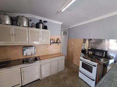 4 Bedroom House To Rent in Danville, Pretoria - nyeu.webp