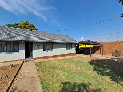 4 Bedroom House To Rent in Danville, Pretoria - uNSa.webp