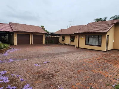 3 Bedroom House For Sale in Pretoria - fgrK.webp
