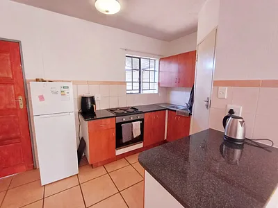2 Bedroom Townhouse To Rent in Pretoria - yAoO.webp