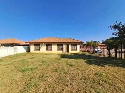 3 Bedroom House To Rent in Pretoria - 4j69.webp