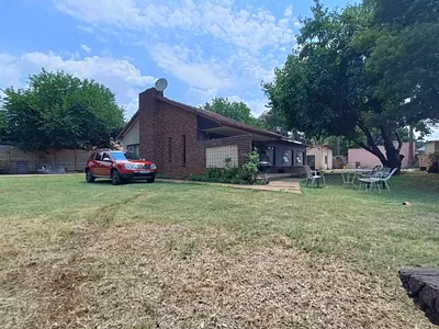 4 Bedroom House For Sale in Pretoria - 5SYS.webp