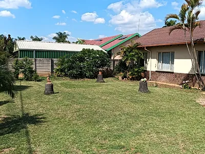 3 Bedroom House For Sale in Pretoria - 50Jc.webp