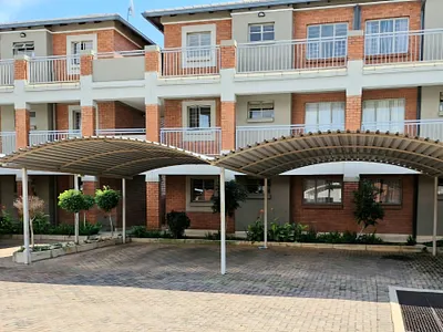 2 Bedroom Apartment For Sale in Pretoria - nBq2.webp