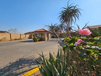 3 Bedroom Apartment For Sale in Pretoria - Pbxo.webp