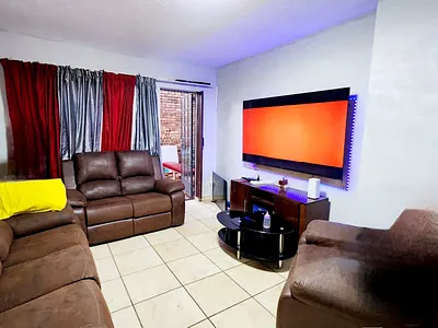 2 Bedroom Apartment To Rent in Pretoria - img