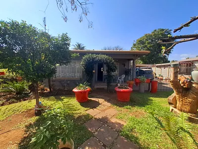 3 Bedroom House For Sale in Pretoria - zklm.webp