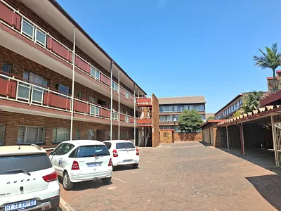 2 Bedroom Apartment For Sale in Pretoria - dw6z.webp