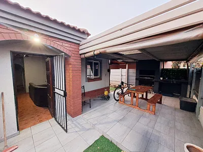 3 Bedroom House For Sale in Pretoria - skVK.webp