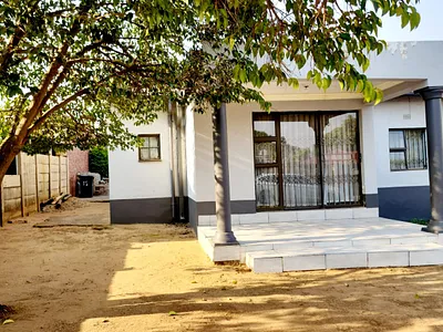 2 Bedroom House For Sale in Pretoria - w6GT.webp