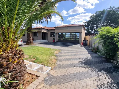 3 Bedroom House For Sale in Pretoria - uYDj.webp