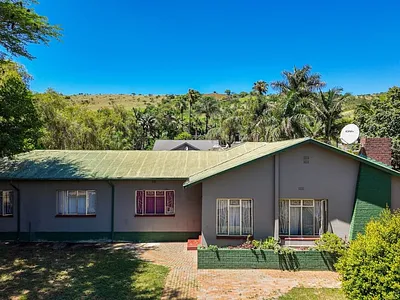 4 Bedroom House For Sale in Pretoria - cV6a.webp