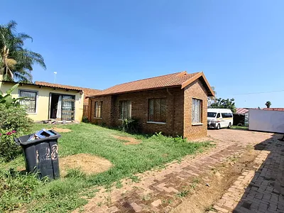 3 Bedroom House For Sale in Pretoria - 8w6y.webp