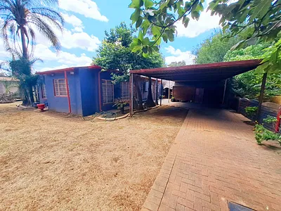 3 Bedroom House For Sale in Pretoria - I2ir.webp