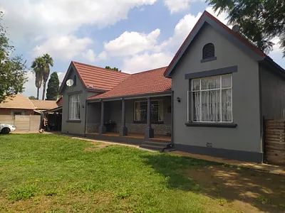 4 Bedroom House For Sale in Pretoria - OJYI.webp
