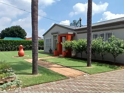 4 Bedroom House For Sale in Pretoria - M2lr.webp