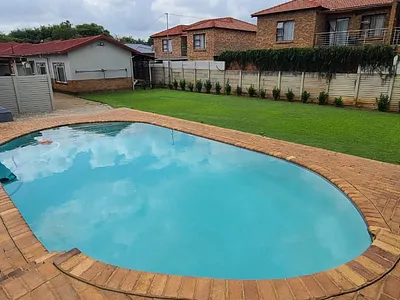 2 Bedroom House For Sale in Pretoria - h7CT.webp