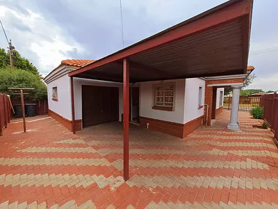 3 Bedroom House To Rent in Pretoria - bS7Y.webp