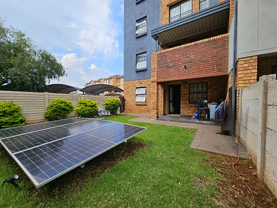2 Bedroom Apartment For Sale in Pretoria - K9Ln.webp