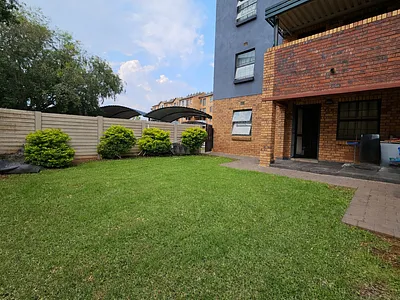 2 Bedroom Apartment For Sale in Pretoria - OAWM.webp