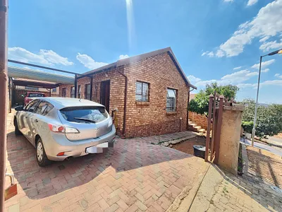 3 Bedroom House To Rent in Pretoria - img