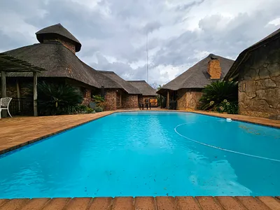 Farm For Sale in Pretoria - GGAk.webp