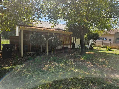 3 Bedroom House For Sale in Pretoria - mffh.webp