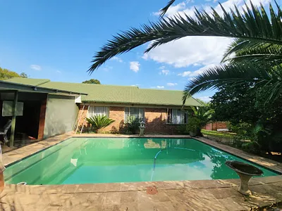 4 Bedroom House To Rent in Centurion - RFYm.webp