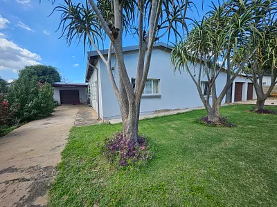 3 Bedroom House For Sale in Pretoria - ealZ.webp