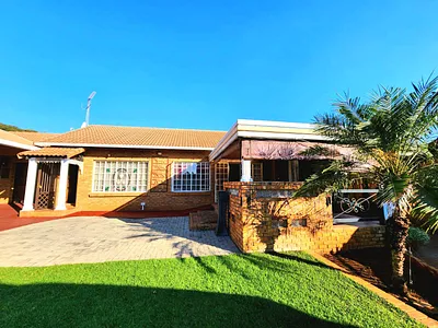 3 Bedroom House For Sale in Centurion - OPUO.webp
