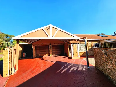 3 Bedroom House For Sale in Centurion - xtBN.webp