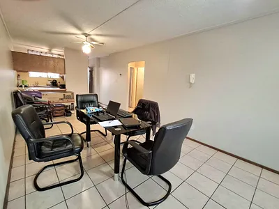 2 Bedroom Apartment For Sale in Pretoria - Tpfa.webp