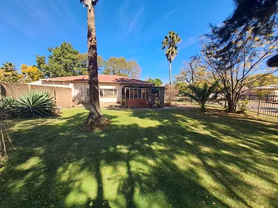 4 Bedroom House For Sale in Pretoria - rQpY.webp