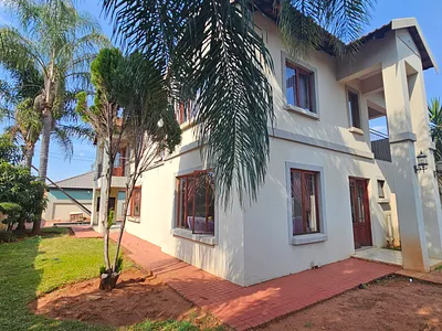 3 Bedroom House For Sale in Pretoria - CbNn.webp