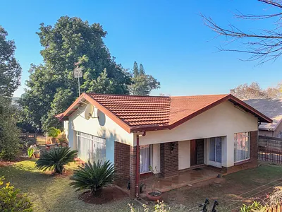 3 Bedroom House For Sale in Pretoria - EEIX.webp