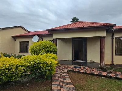 3 Bedroom House To Rent in Pretoria - ifGP.webp
