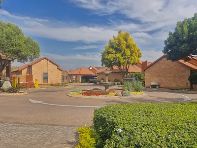 2 Bedroom Apartment To Rent in Pretoria - BrMh.webp