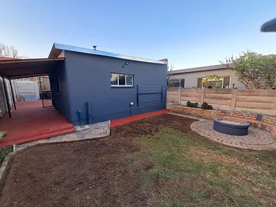 1 Bedroom Apartment To Rent in Pretoria - img