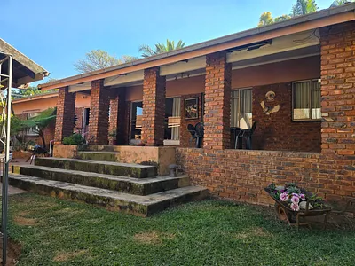 4 Bedroom House For Sale in Pretoria - CWP3.webp