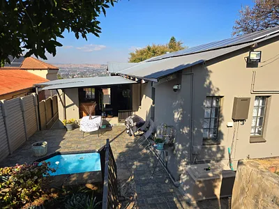 3 Bedroom House For Sale in Pretoria - SoJq.webp