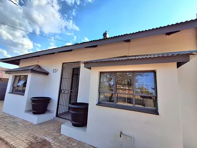 3 Bedroom House For Sale in Pretoria - 2UAZ.webp