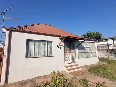 4 Bedroom House For Sale in Pretoria - 4zez.webp