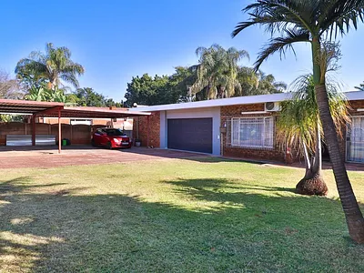 3 Bedroom House For Sale in Pretoria - zPCw.webp